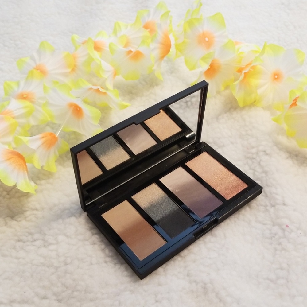 Cargo HD picture perfect gradient palette